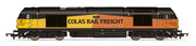 Colas Class 67 - Stella (Railroad)