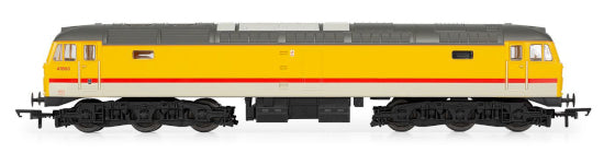 R30186 SPECIAL OFFER RailRoad Plus BR Infrastructure, Class 47, Co-Co, 47803