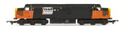 Class 37 Co-Co No. 37710 'Loadhaul'