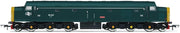 Class 40 Co-Co BR Departmental  Aureol No. 97407