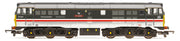 BR Intercity Class 31 A1A-A1A 'The Heart of Wessex' No.31454