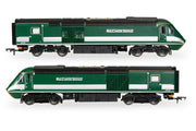 Rail Charter Services Class 43 HST Train Pack