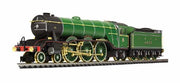 Hornby Dublo LNER 4472  Flying Scotsman Gold Wheels