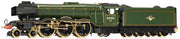Hornby Dublo BR Class A3 60103 Flying Scotsman Gold Wheels