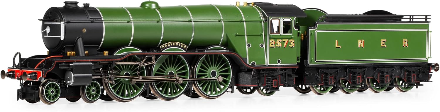 LNER Class A3 4-6-2 'Harvester' No. 2573