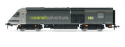 Class 43 HST Train pack - Rail Adventure