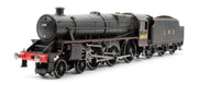 R30274 - Hornby - OO - LMS Stanier 5MT Black 5 5047