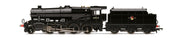 BR (Late) Class 8F 2-8-0 No. 48518