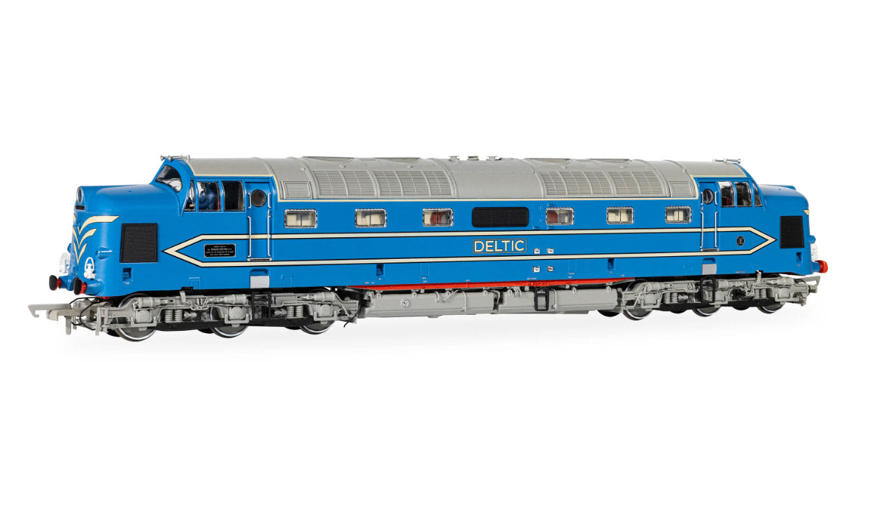 R30297 - HORNBY - OO - Hornby Dublo BR English Electric DP1 Co-Co DP1 Deltic 1955 C