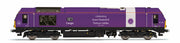 DB Cargo Class 67 - 67007 Queen's Jubilee