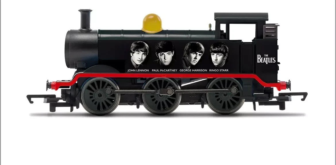 The Beatles 0-6-0