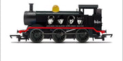 The Beatles 0-6-0