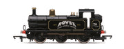 Hornby 70th: Westwood, BR Jinty Rovex Scale Models Limited