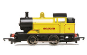 R30338 SPECIAL OFFER Hornby 70th 58; Westwood, 0-4-0, No. 6 'Connie', 1954-2024 - Limited Edition