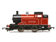 Hornby 70th: Westwood, 0-4-0, No. 25550 - Limited Edition