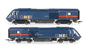 R30343 GNER Class 43 HST Bo-Bo Train Pack SPECIAL OFFER