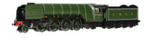 R30350SS - Hornby - LNER, P2 Class, 2-8-2, No. 2002 'Earl Marischal' With Steam