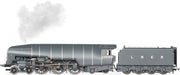 LNER W1 Class 4-6-4 10000 Hush Hush Steam Generator Era 3