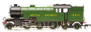 R30360 - HORNBY - OO - BR, Thompson Class L1, 2-6-4T, E9011 - Era 4