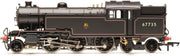 BR, Thompson Class L1, 2-6-4T, 67735  - Era 4