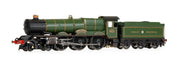 GWR King Class - 6029 - King Stephen