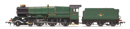 R30364 BR, 6000 King Class, 4-6-0, 6009 'King Charles II' SPECIAL OFFER