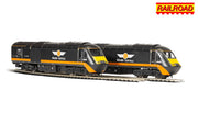 R30375 RailRoad Grand Central HST Train Pack SPECIAL OFFER