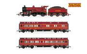 RailRoad MR Class 4P Compound Train Pack - Era 3