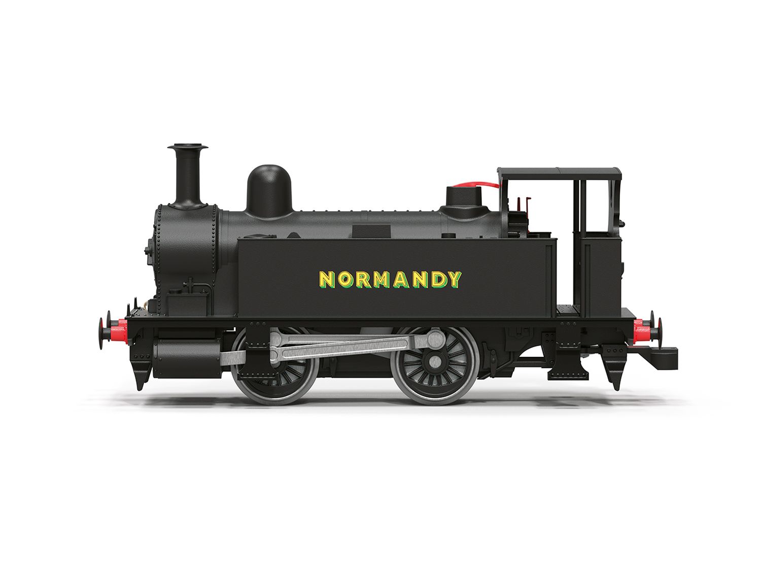 R30379 - Hornby - OO - RailRoad SR Class B4 0-4-0 No96 Normandy