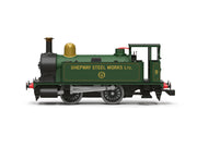 R30380 - Hornby - OO - RailRoad Class B4 0-4-0 Shepway