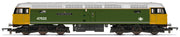 RailRoad Plus BR, Class 47, 47522 'Doncaster Enterprise' - E