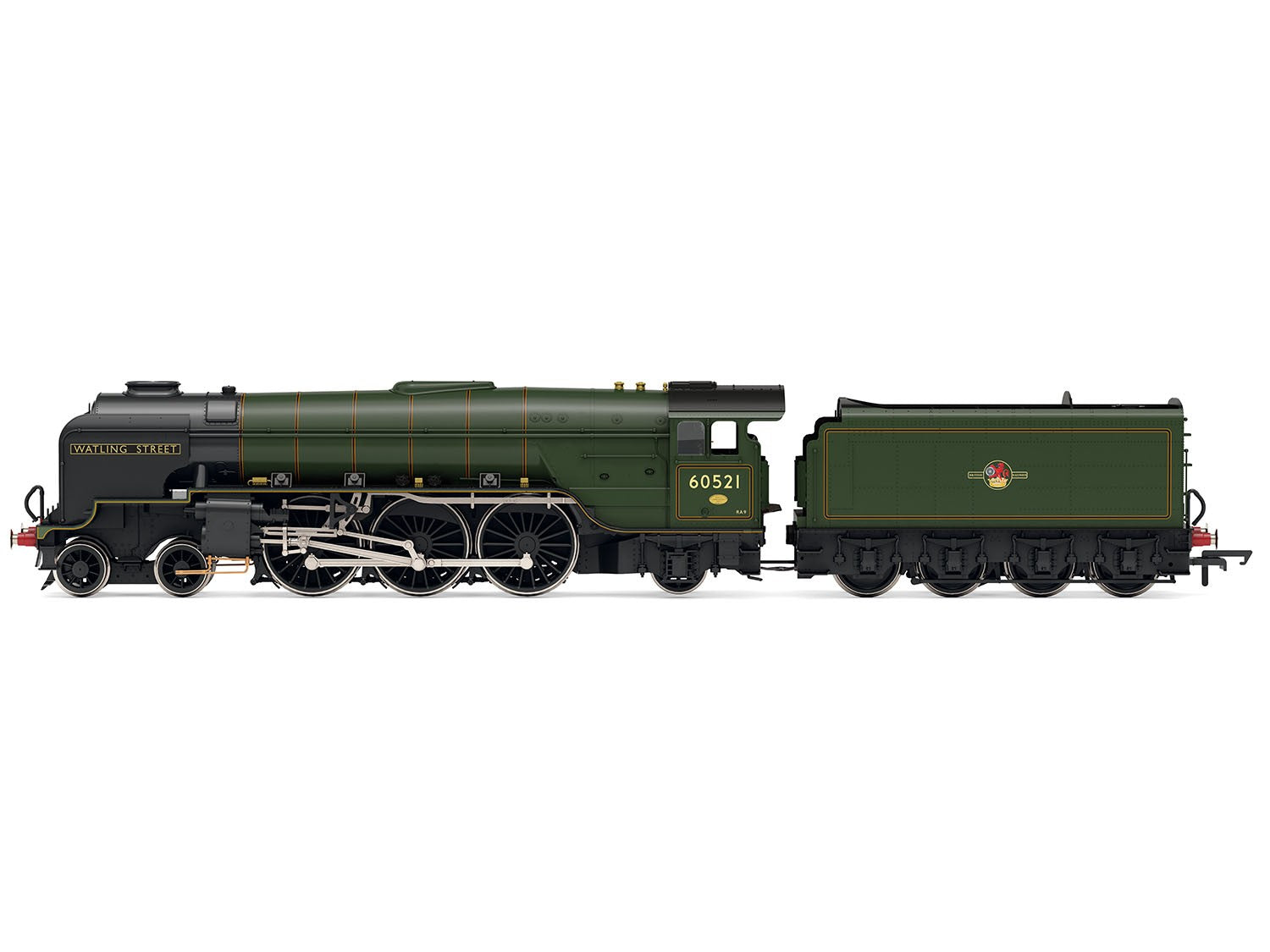 R30394 - HORNBY - OO - Thompson Class A2/3 60521 Watling Street