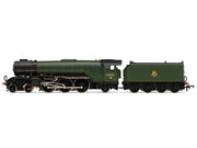 R30395SS Thompson Class A2/2 60501 Cock O The North (Steam Generator)