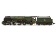 R30400 - Hornby - OO - Dublo BR Early Princess Coronation Duchess of Buccleuch 4623