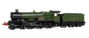 R30402 - Hornby - OO - GWR Castle Class Lockheed Hudson 5081