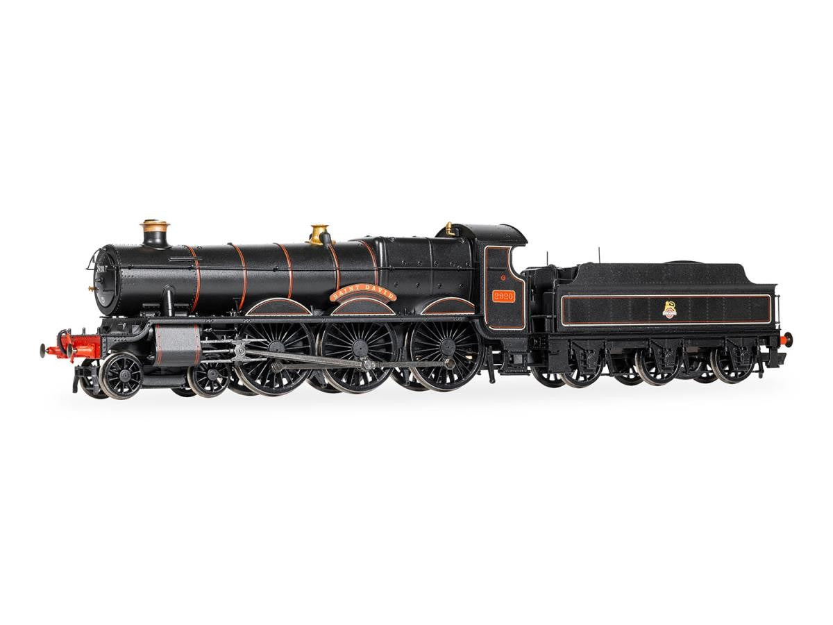 BR Saint Class Saint David 2920