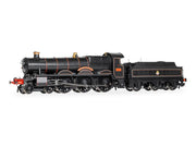 BR Saint Class Saint David 2920
