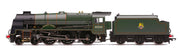 R30415 - Hornby - OO - BR Patriot Sir Robert Turnbull 45540