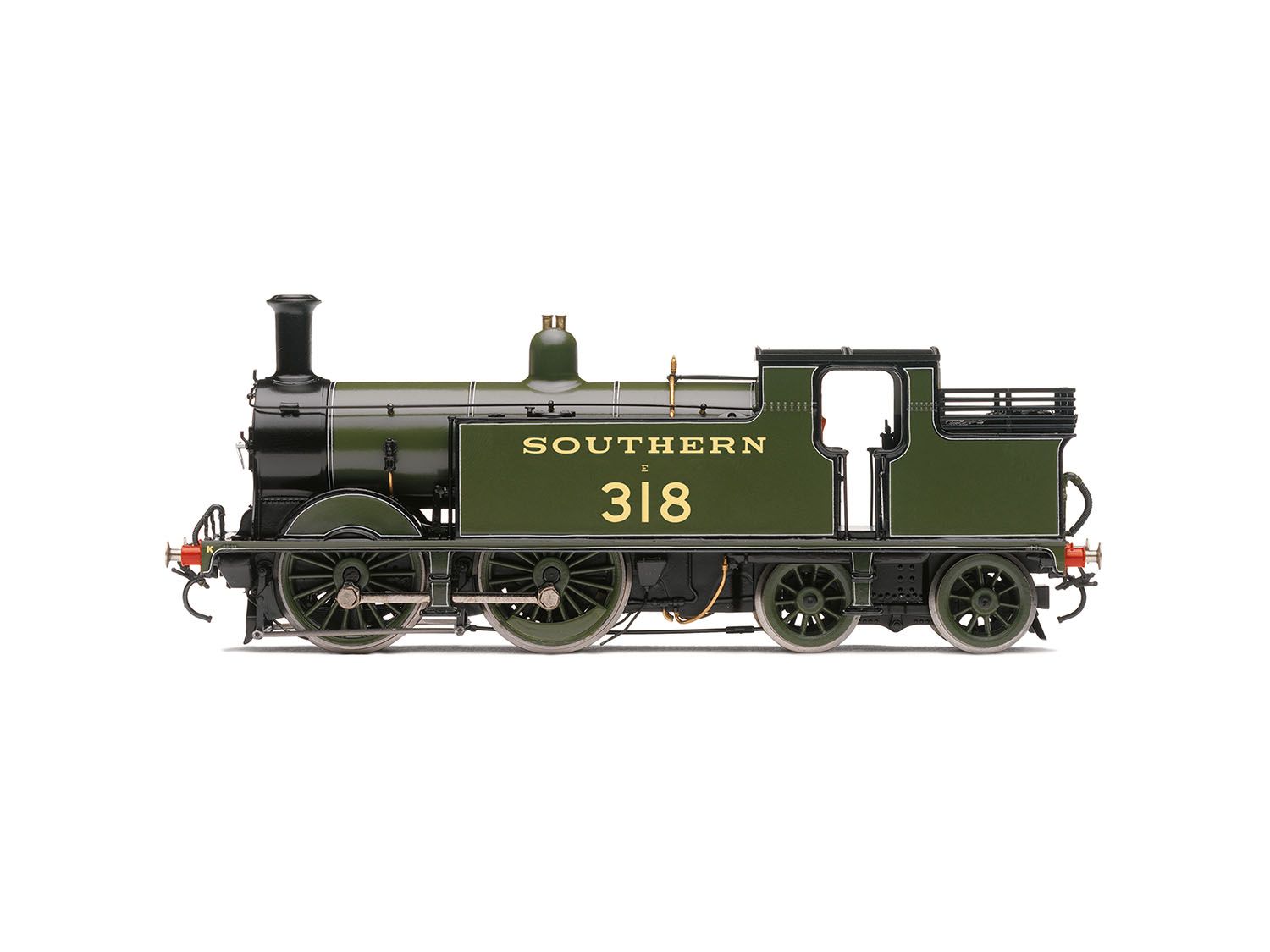 R30418 - Hornby - OO - SR M7 Class 318