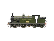 R30418 - Hornby - OO - SR M7 Class 318