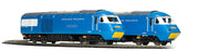 R30421 Midland - Pullman - Class 43 HST - Train Pack (The One:One Collection) SPECIAL OFFER