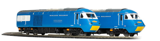 R30421 Midland - Pullman - Class 43 HST - Train Pack (The One:One Collection) SPECIAL OFFER