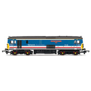 Railroad Class 73 - GBRf 73128 K & ESR Sound Fitted