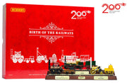 R30445 Birth of the Railways 200th Anniversary Train Pack