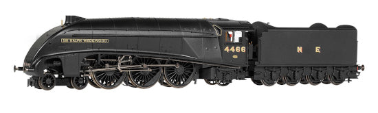 R30452 LNER Class A4 - 4466 'Sir Ralph Wedgwood' (VE Day 80th Anniversary) SPECIAL OFFER