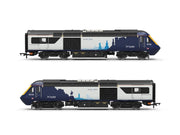 R30464 - Hornby - OO - ScotRail Class 43 HST Bo-Bo Train Pack