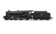 R30484 - Hornby - OO - BR Stanier 5MT Black 5 45055