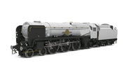 R30490 - Hornby - OO - BR Rebuilt Merchant Navy - 35028 Clan line - Preserved