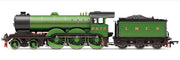 R30502 - Hornby - LNER B12 Class 8572