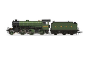 Hornby R30504 LNER Class K1 - apple green as preserved - 2005